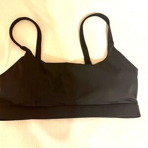 Running Girl Sports Bra Size L EUC